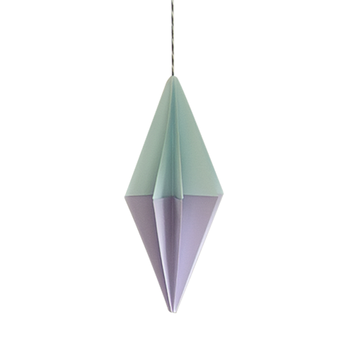 hanger 1